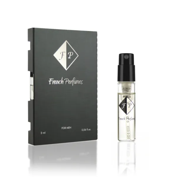 No247 smaržas inhalācijai Creed Absolu Aventus 2023 2 ml