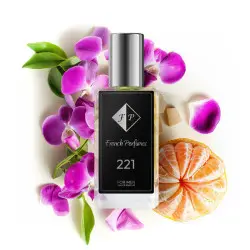 Nr221 smaržas, ko iedvesmojis Givenchy - Gentlemen Only 2 ml