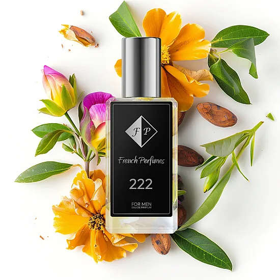 Nr222 Bruno Banani iedvesmotās smaržas - Magic Man 104 ml