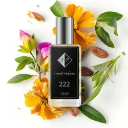 Nr222 Bruno Banani iedvesmotās smaržas - Magic Man 60 ml