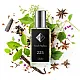 Nr225 smaržas, ko iedvesmojis YSL - Opium Homme 2 ml