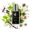 Nr225 smaržas, ko iedvesmojis YSL - Opium Homme 104 ml