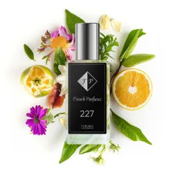 Nr227 smaržas, ko iedvesmojis Christian Dior - Homme Cologne 2022 33 ml