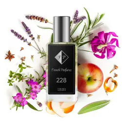 Hugo Boss iedvesmotās smaržas No228 - Hugo 104 ml