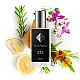 Diorist inspireeritud parfüüm No232 - Kõrgem 33 ml
