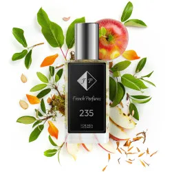 Nr235 Hugo Boss iedvesmotās smaržas - Boss Orange Feel Good Summer 2 ml