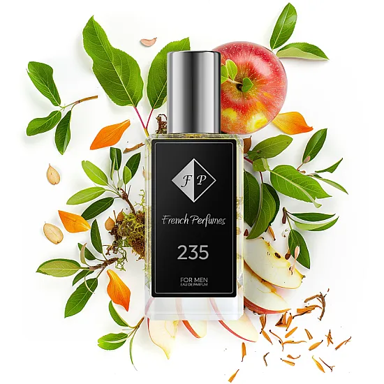 No235 smaržas, ko iedvesmojis Hugo Boss - Boss Orange Feel Good Summer 104 ml