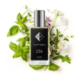 Hugo Boss iedvesmotās smaržas No236 - Just Different 104 ml