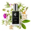 Nr237 Salvatore Ferragamo iedvesmotās smaržas - Acqua Essenziale 2 ml
