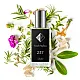 Nr237 Salvatore Ferragamo iedvesmotās smaržas - Acqua Essenziale 2 ml