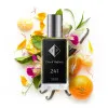 No241 smaržas, ko iedvesmojis Maison Francis Kurkdjian - Amyris Homme EDT 104 ml