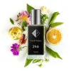 No246 Abercrombie & Fitch iedvesmotās smaržas Away Weekend Man 104 ml
