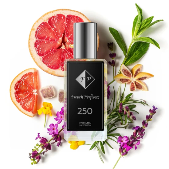 No250 smaržas, ko iedvesmojis Paco Rabanne - Invictus Platinum 2 ml