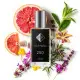 No250 smaržas, ko iedvesmojis Paco Rabanne - Invictus Platinum 33 ml