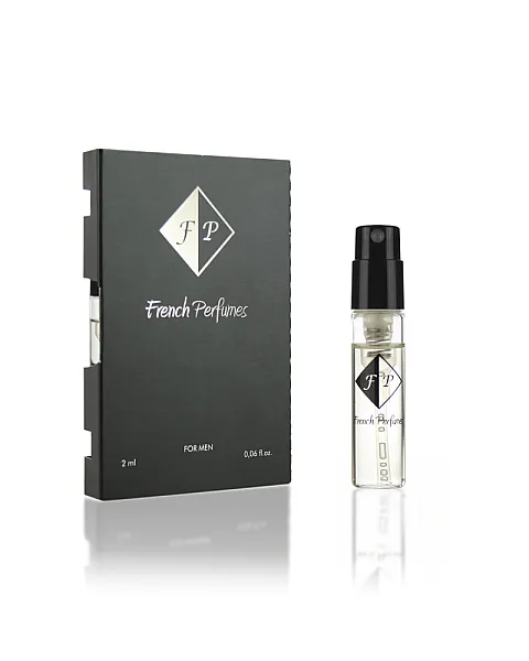 No772 smaržas, ko iedvesmojis Louis Vuitton - Pacific Chill ( UNISEX ) 2 ml