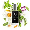 Nr251 Adidas iedvesmotās smaržas - Adventure 33 ml