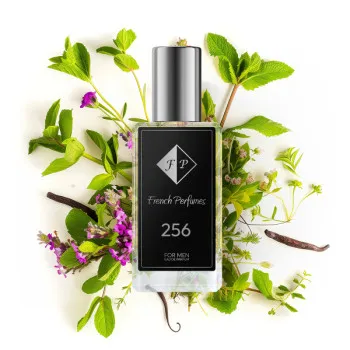 Smaržas Nr. 256, iedvesmotas no Jean Paul Gaultier - Le Male Elixir, 104 ml