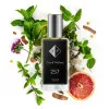 Nr257 Hugo Boss iedvesmotās smaržas - Hugo Jeans Man 33 ml