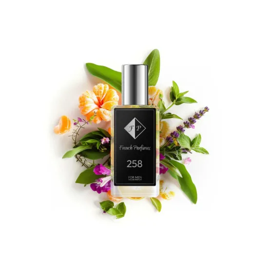 Nr258 smaržas inhalācijai Lacoste L.12.12 Blanc Eau Intense 33 ml