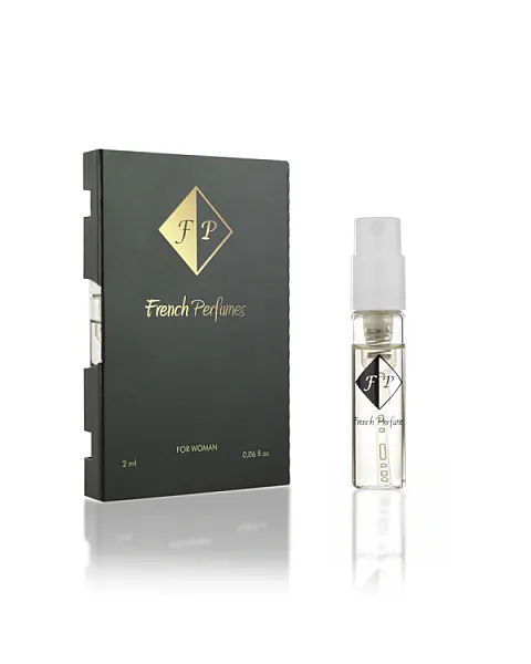 Nr. 84 Deivida Bekhema iedvesmotās smaržas - Intimately Women 2 ml