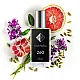 No260 smaržas iedvesmojušās no Jean Paul Gaultier Le Male Le Parfum 2021 33 ml FP Vīrieši French Perfumes