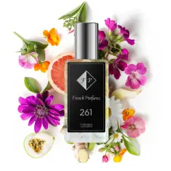 No261Perfimērija, ko iedvesmojis Lacoste - Essential Sport 104 ml