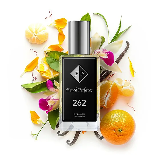 Nr262 Valentino iedvesmotās smaržas - Uomo Intense Men 2016 2 ml