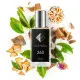 No263 smaržas, ko iedvesmojis Tom Ford - Noir De Noir (UNISEX) 2 ml