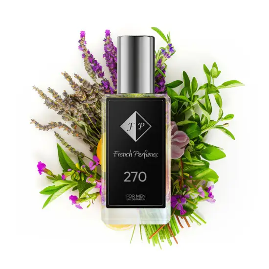No270 smaržas, ko iedvesmojis Paco Rabanne - Phantom 2 ml