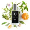 No271 smaržas, ko iedvesmojis Guerlain - L'Homme Idéal 2014 60 ml