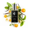 Nr276 Hugo Boss iedvesmotās smaržas - Energise Men 2 ml