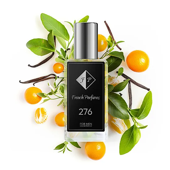 Nr276 Hugo Boss iedvesmotās smaržas - Energise Men 104 ml