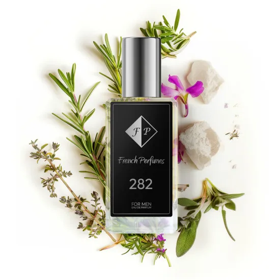 Nr282 Dolce&Gabbana iedvesmotās smaržas - The One Sport 2 ml