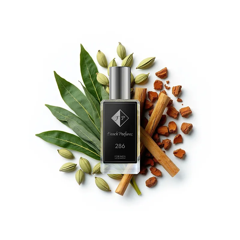 No286 smaržas, ko iedvesmoja Armani - Emporio Men (Homme) 2 ml