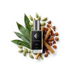 No286 smaržas, ko iedvesmoja Armani - Emporio Men (Homme) 104 ml