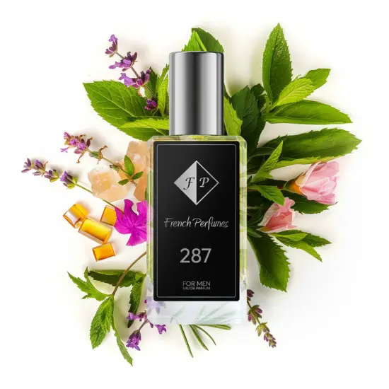 No287 Jean Paul Gaultier iedvesmotās smaržas - Ultra Male 104 ml