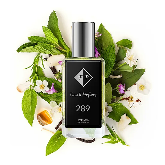 Nr288 Kenzo iedvesmotās smaržas - Power Men 2 ml