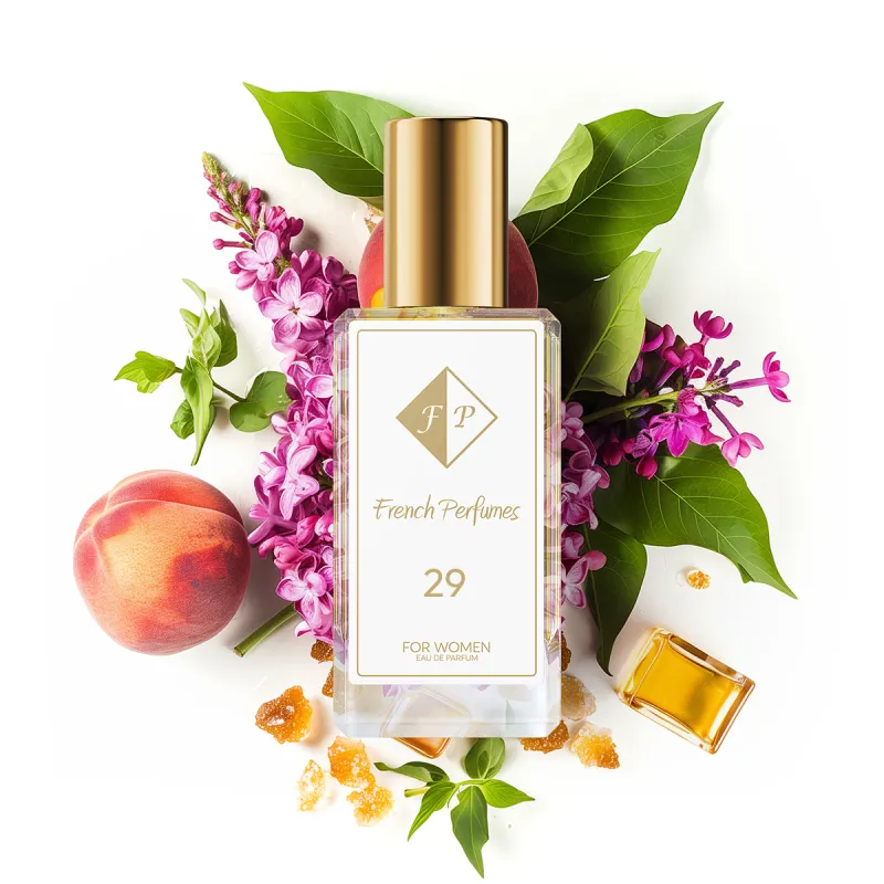 No29 smaržas, ko iedvesmojis Gucci - Guilty 104 ml EDP