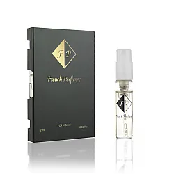 No33 smaržas, ko iedvesmojis Paco Rabanne-Black XS For Her 2 ml EDT