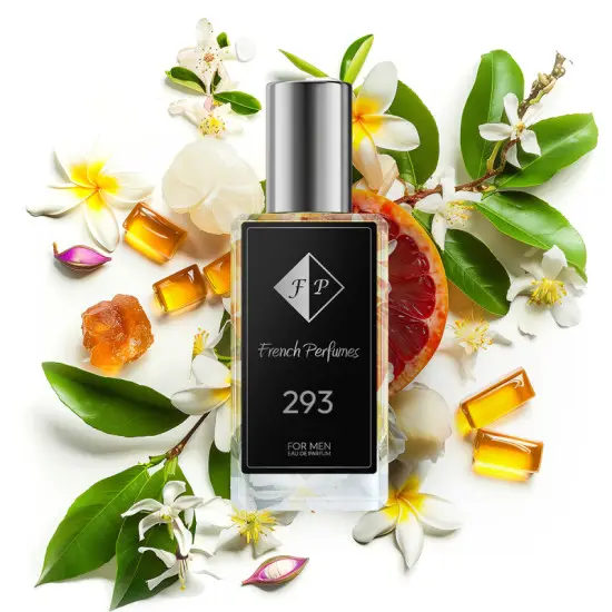 No293 smaržas, ko iedvesmojis Armani - Acqua Di Gio Essenza 2 ml
