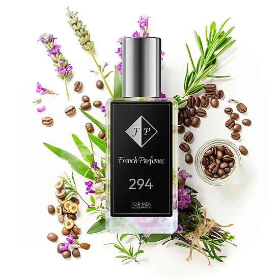 Nr294 smaržas, ko iedvesmojis Armani - Attitude 2 ml
