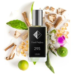 Nr295 Deivida Bekhema iedvesmotās smaržas - Intimately Men 60 ml