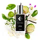 Hugo Bossin inspiroima No298 hajuvesi - Dark Blue 2 ml