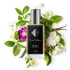 No300 smaržas, ko iedvesmojis Givenchy - Xeryus Rouge 2 ml