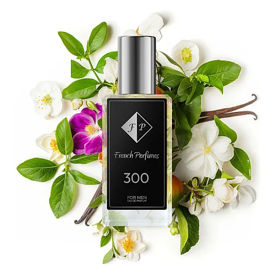 No300 smaržas, ko iedvesmojis Givenchy - Xeryus Rouge 2 ml