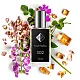 No302 smaržas, ko iedvesmojis Gucci - Gucci by Gucci pour Homme 2 ml
