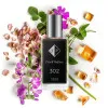 No302 smaržas, ko iedvesmojis Gucci - Gucci by Gucci pour Homme 104 ml