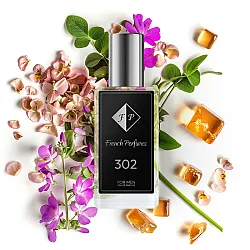 No302 smaržas, ko iedvesmojis Gucci - Gucci by Gucci pour Homme 33 ml