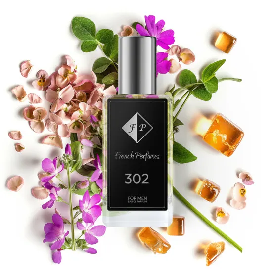 No302 smaržas, ko iedvesmojis Gucci - Gucci by Gucci pour Homme 33 ml