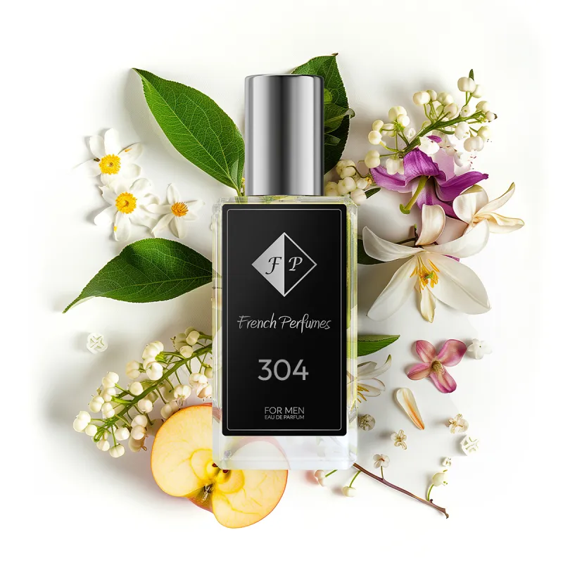 Nr304 Loewe iedvesmotās smaržas - Loewe 7 60 ml